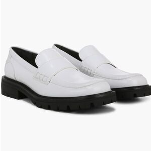 NWT Sarto by Franco Sarto “Darby loafer”  Size 8